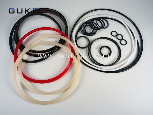 ราคาดี Krupp Hydrualic Breaker HM2500 Reparir Seal Kit 1846791 ออนไลน์